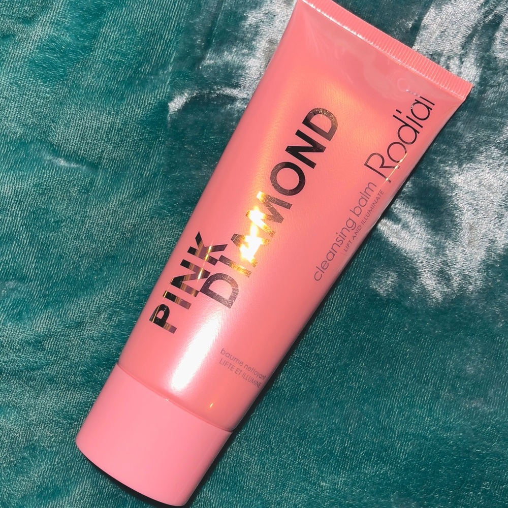 Rodial - Pink Diamond Cleansing Balm